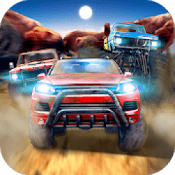 **Rally Racer 4x4: Offroad Truck Racing World आइकन