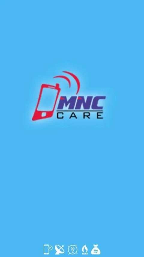 MNC Care स्क्रीनशॉट 1