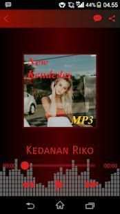 New Kendedes Mp3 screenshot 1