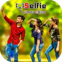 Selfie Camera Photo Editor
