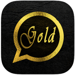 Gold Messenger 2018 आइकन