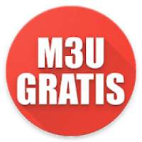 Listas M3U Gratis on 9Apps