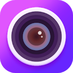 Sweety Girl Camera - Kawaii Photo, Beauty Plus Cam icon