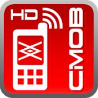 gCMOB HD