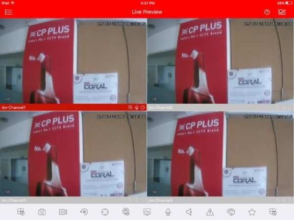 gCMOB HD screenshot 1