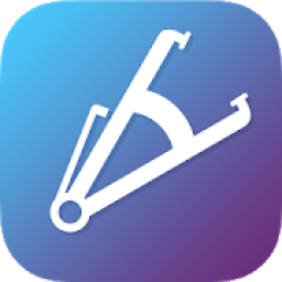 Plixi - Calculadora de grasa आइकन