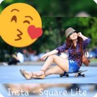 Insta - Square Lite