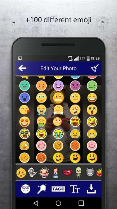 Insta - Square Lite स्क्रीनशॉट 3