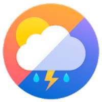 Weather Bangladesh - আবহাওয়া on 9Apps