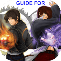 Guide The King of Fighters'98 icon