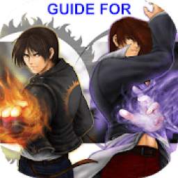 Guide For KOF98 2
