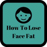 How To Lose Face Fat on 9Apps