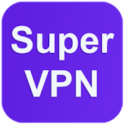 Super VPN आइकन