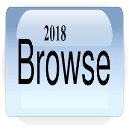 Faster Browse 2018 आइकन