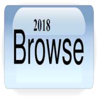 Faster Browse 2018