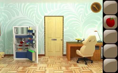 You Must Escape स्क्रीनशॉट 15