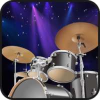 Real Drum Solo: Batera Virtual