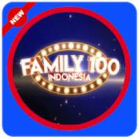 Kuis Family 100 Indonesia Terbaru (2018)