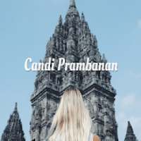 Candi Prambanan on 9Apps