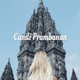 Candi Prambanan 1.0