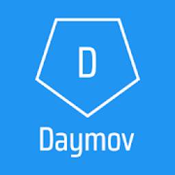 Daymov: Frase motivadora diaria