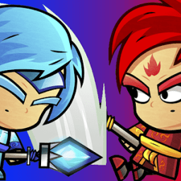 Magic fire water आइकन