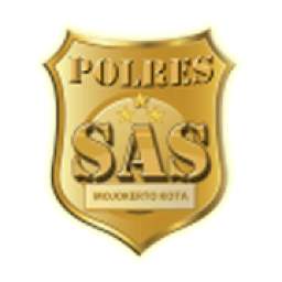 SAS : Security Application for Service City