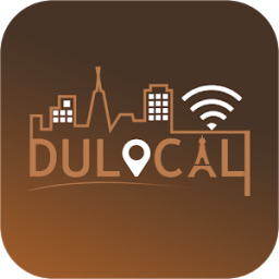 DuLocal icon