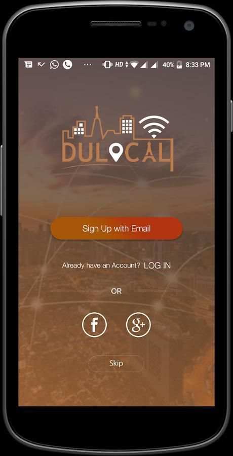 DuLocal screenshot 5