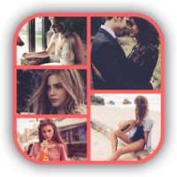 Photo Collage Maker on 9Apps