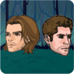 ikon Supernatural Apocalypse