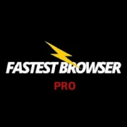 ikon Fastest Browser Pro