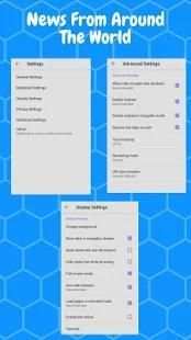 Fastest Browser Pro screenshot 1