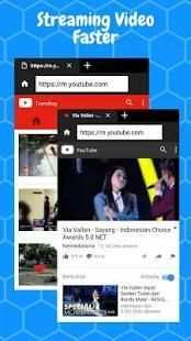 Fastest Browser Pro screenshot 3