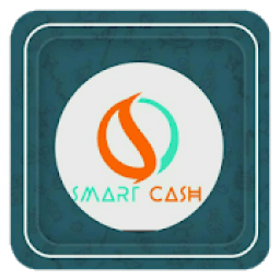 Smart Cash - Earn free paytm cash icon