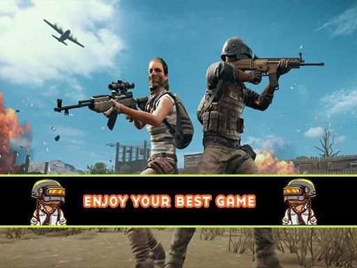 Flash player for pubg graphics + plugin simulator screenshot 2