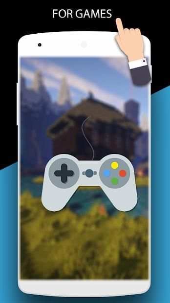 Flash player for pubg graphics + plugin simulator screenshot 3