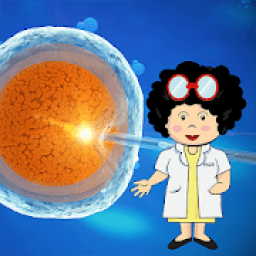 ikon Mrs. Einesco VR