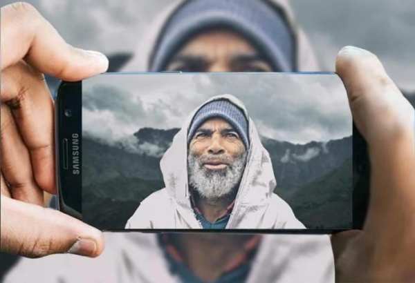 Zing Camera - Photo Editor screenshot 2