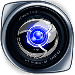 ikon Camera V5 36 Megapixel