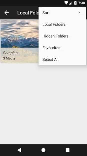 fotor editor screenshot 3