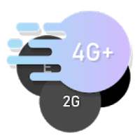 jio from 2G to 4G speed up