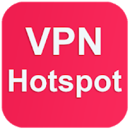 ikon VPN Hotspot