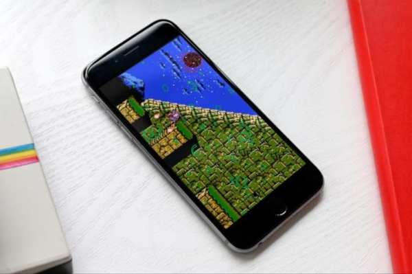 Old Ninja Gaiden Game screenshot 3