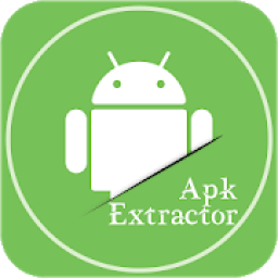 ikon APK Extractor