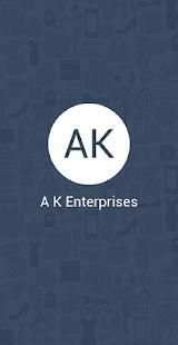AKPune स्क्रीनशॉट 3