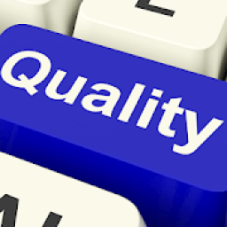 Quality Control System आइकन