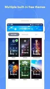 App Locker screenshot 2