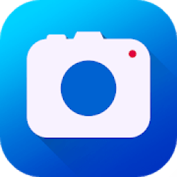 ikon Zing Camera - Photo Editor