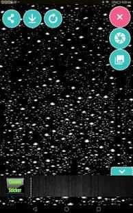 Real Photo Sticker Effects screenshot 3